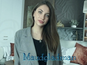 Maudgladman