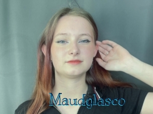 maudglasco Archive DVD BIZ