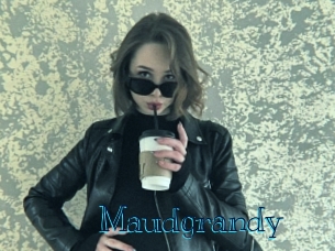 Maudgrandy