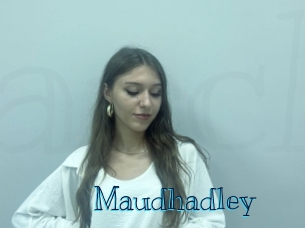Maudhadley