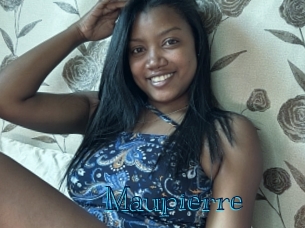 Maupierre