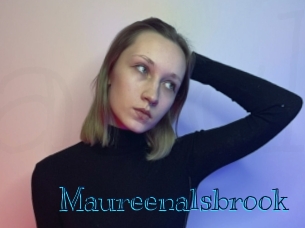 Maureenalsbrook