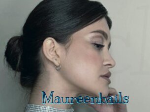 Maureenbails