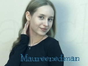 Maureenedman