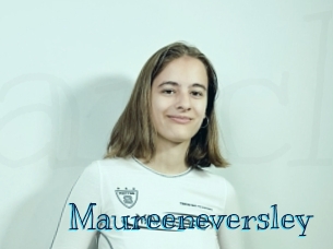 Maureeneversley