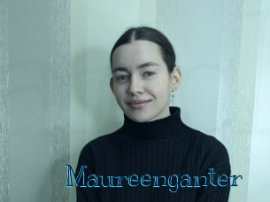 Maureenganter