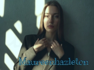 Maureenhazleton