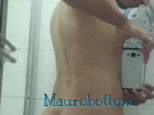 Maurobottom