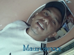 maurosexxx Archive DVD BIZ