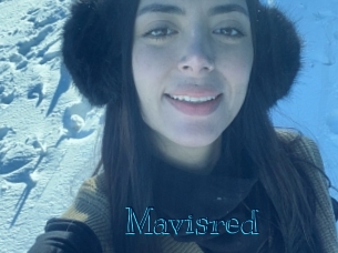 Mavisred