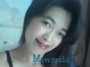 Mawanda