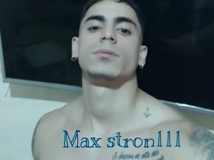 Max_stron111