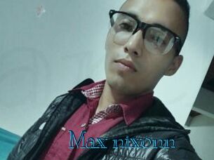 Max_nixonn