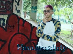 Maxadamsdirty