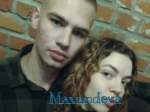 Maxandeva