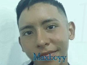 Maxboyy
