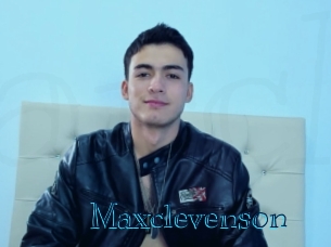 Maxclevenson