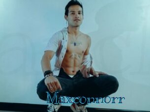 Maxconnorr