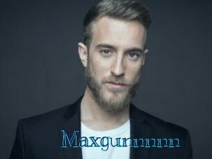 Maxgunnnnn