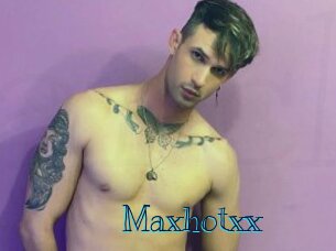 Maxhotxx