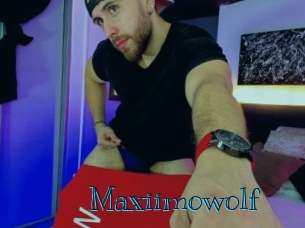 maxiimowolf Archive DVD BIZ