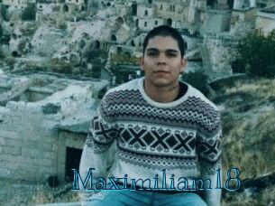 Maximiliam18