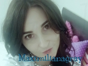 Maximilianagray