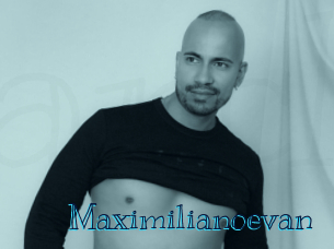 Maximilianoevan