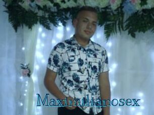 Maximilianosex