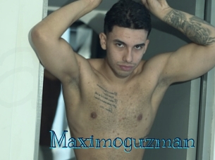 maximoguzman Archive DVD BIZ