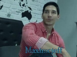 Maximojeff
