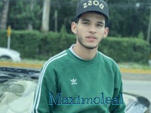 Maximoleal