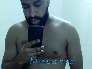 maximored Archive DVD BIZ