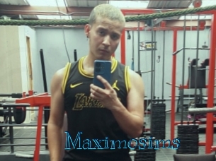 Maximosims