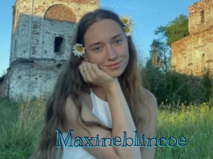 maxineblincoe Archive DVD BIZ