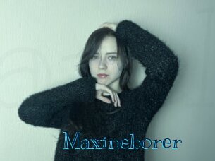 Maxineborer