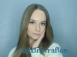 Maxinecrafton