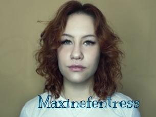 Maxinefentress