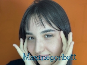 Maxinegorbett