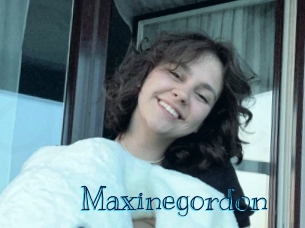 Maxinegordon