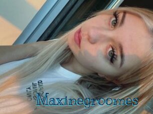 Maxinegroomes