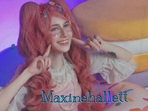 Maxinehallett