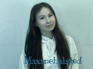 Maxinehalsted