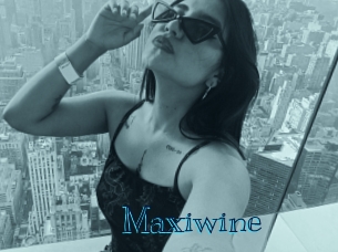 Maxiwine