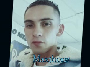Maxjhons