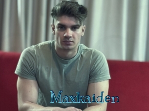 maxkaiden Archive DVD BIZ