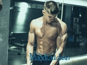 Maxkaiden