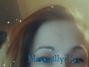 Maxmilly23