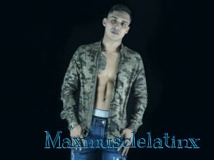 Maxmusclelatinx