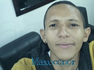 Maxoconor